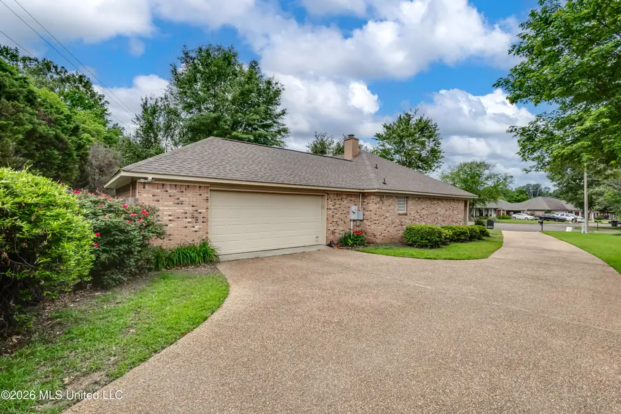 1229 Crossview Court, Brandon, MS 39042 - #3