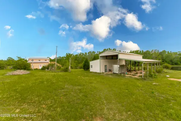 168 Winchester Road, Poplarville, MS 39470