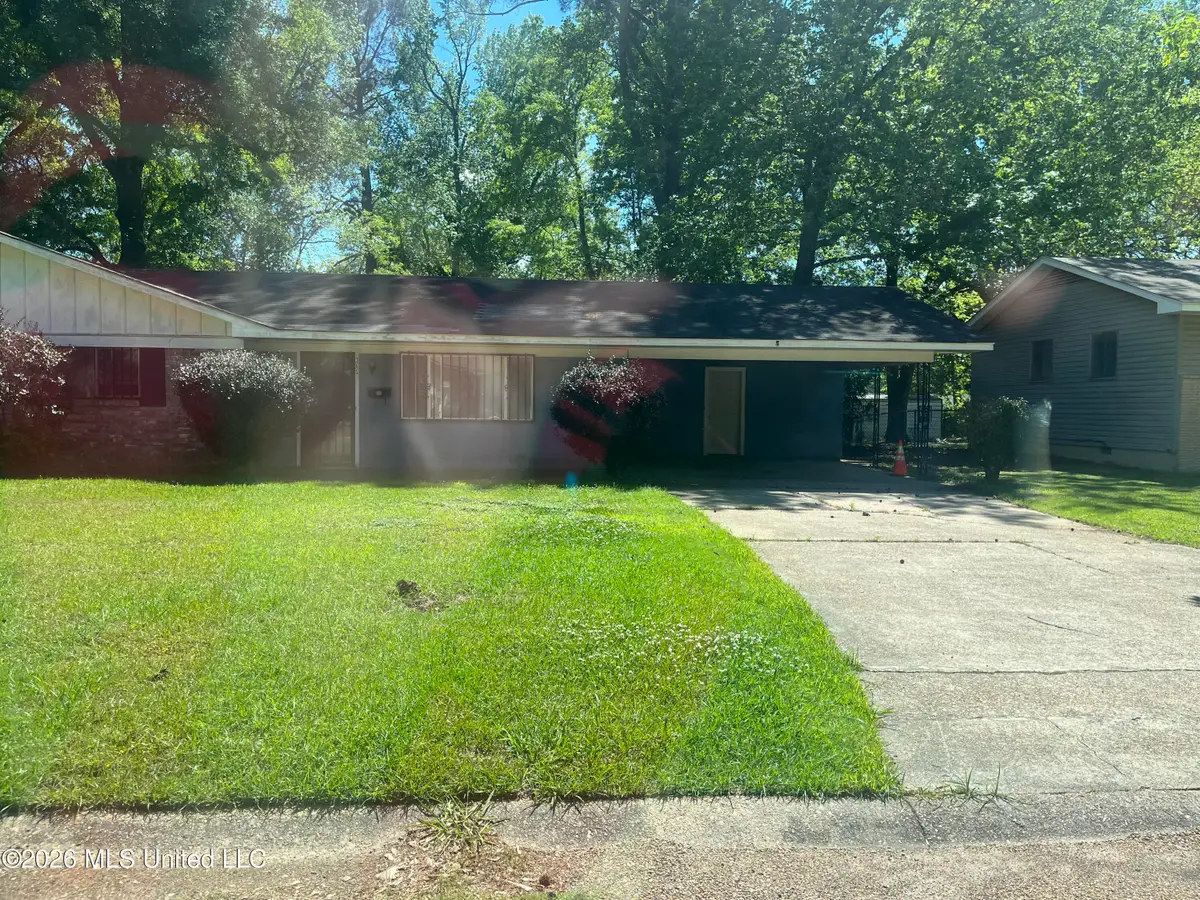 365 Francis Street, Jackson, MS 39206 - #1