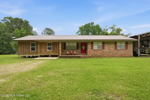 621 Flora Avenue, Leakesville, MS 39451