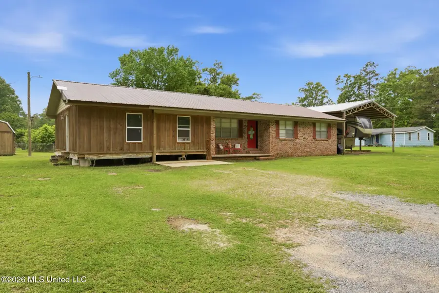 621 Flora Avenue, Leakesville, MS 39451 - #2
