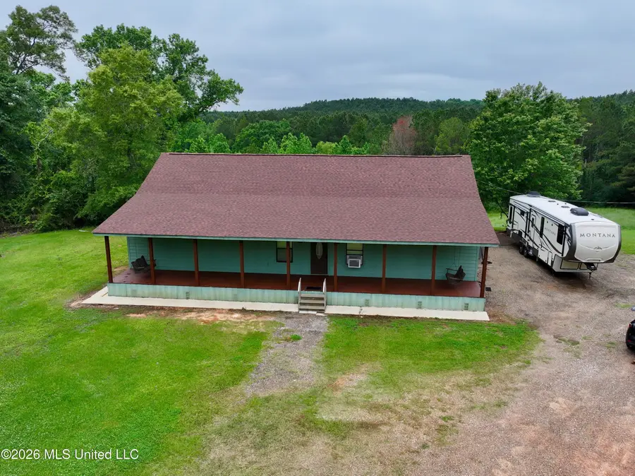 956 Franklin Road, Morton, MS 39117 - #2