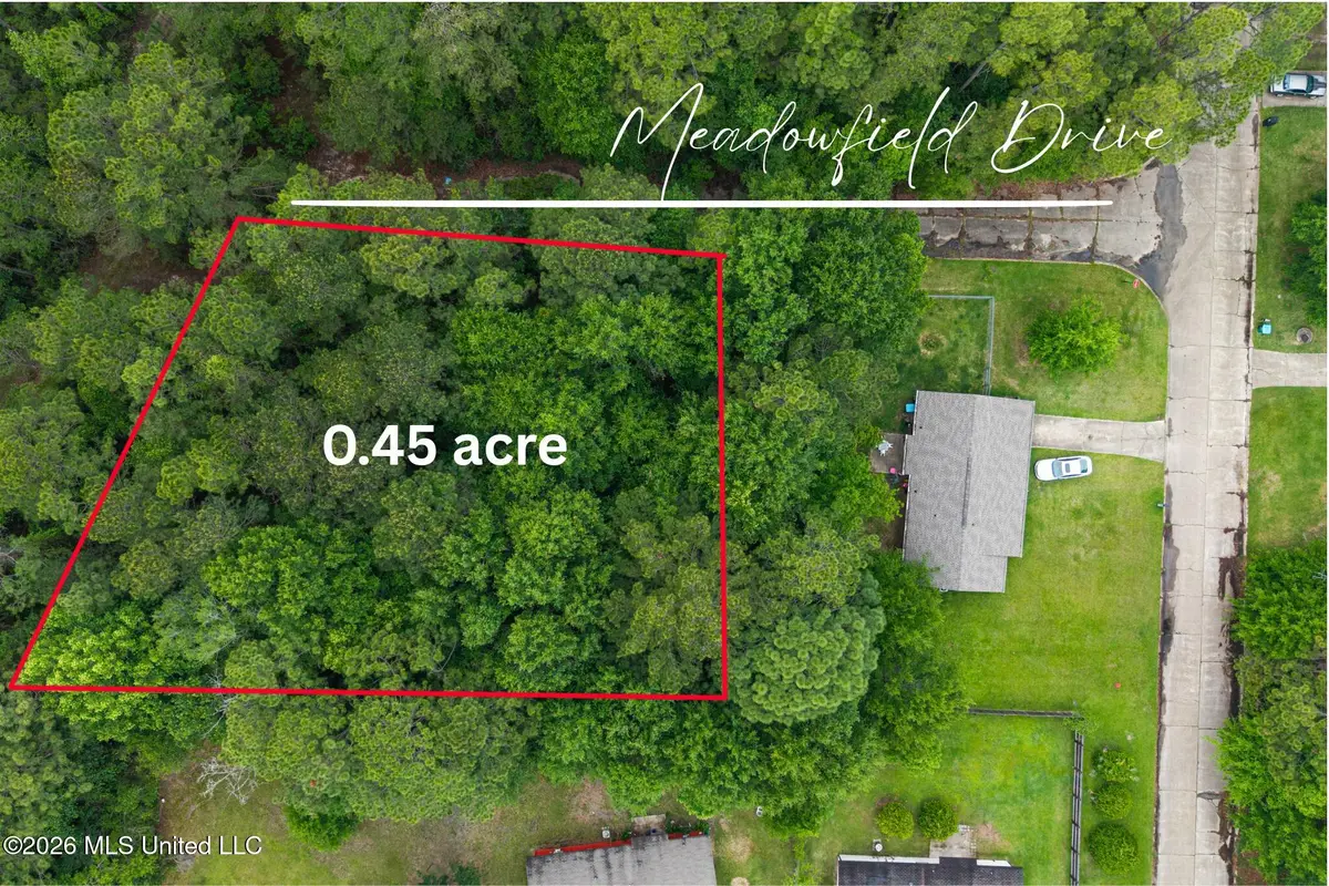 0 Meadowfield Drive, Gautier, MS 39553 - #1