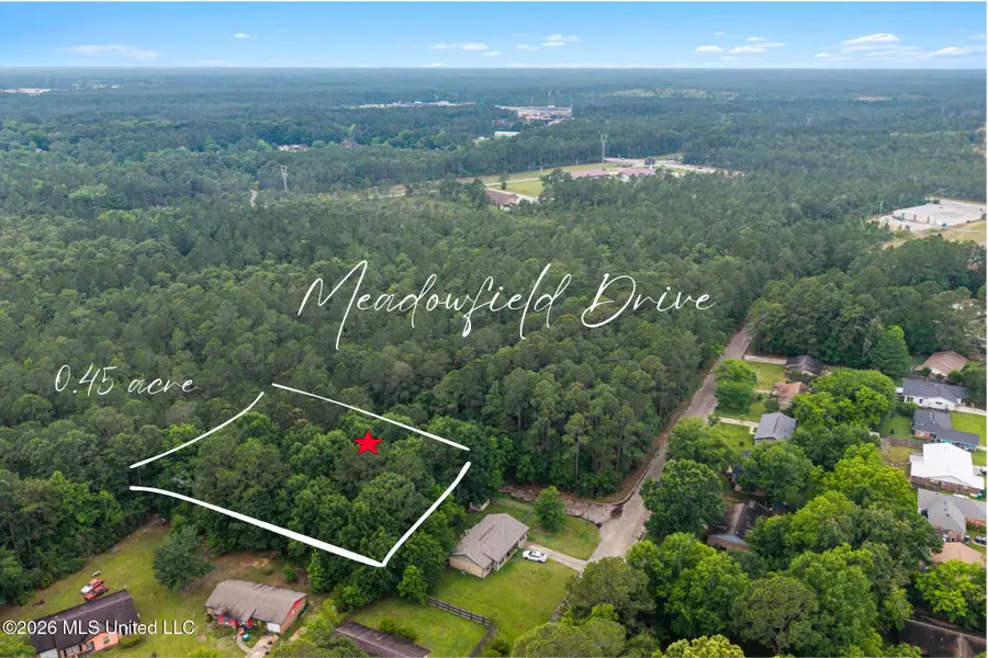 0 Meadowfield Drive, Gautier, MS 39553 - #2