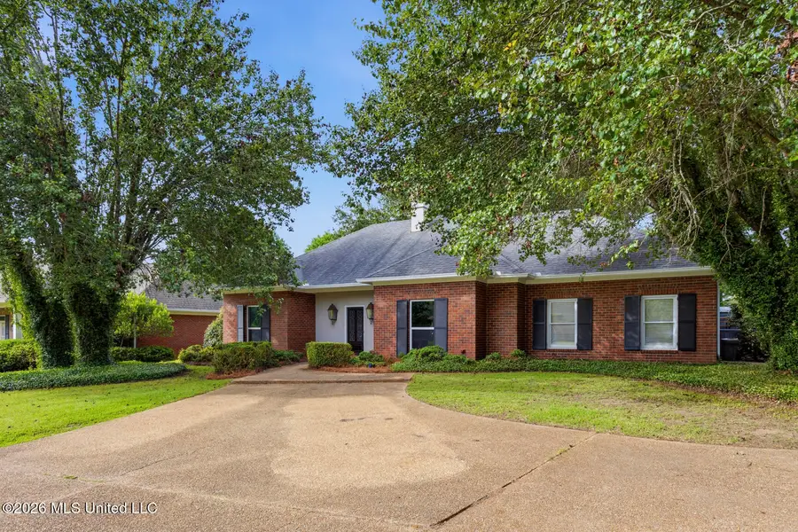 103 Hawthorne Ridge, Ridgeland, MS 39157 - #2