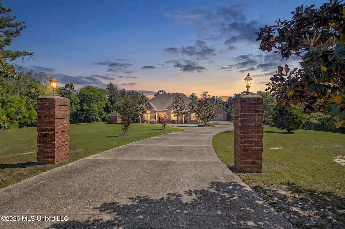 22149 Pine Haven, Saucier, MS 39574 - #1