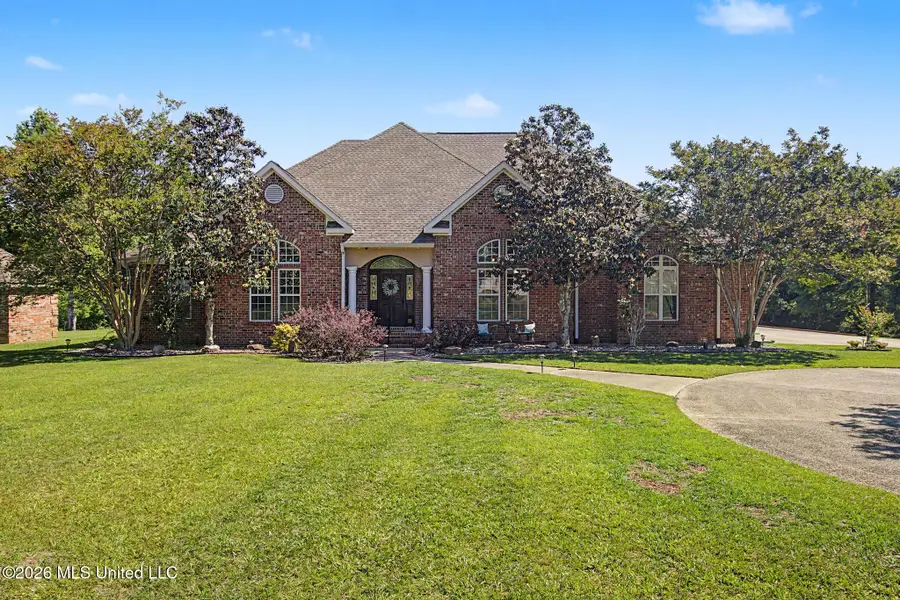 22149 Pine Haven, Saucier, MS 39574 - #3