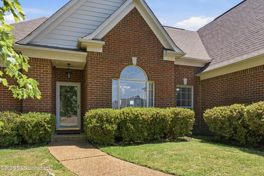 7452 Acree Lane, Olive Branch, MS 38654 - #3