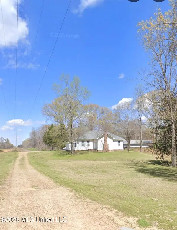 89 Castle Chapel Road, Yazoo City, MS 39194