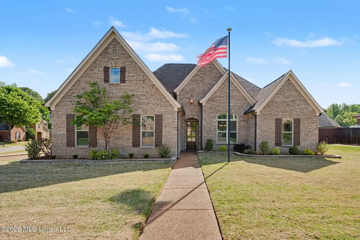 6826 Monica Lane, Olive Branch, MS 38654 - #1