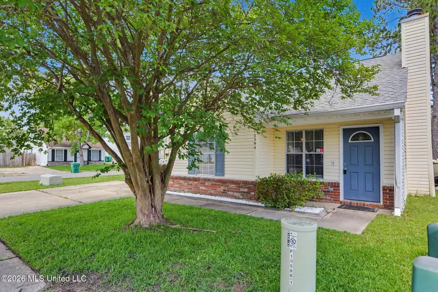 10594 Sharp Boulevard, Gulfport, MS 39503 - #3
