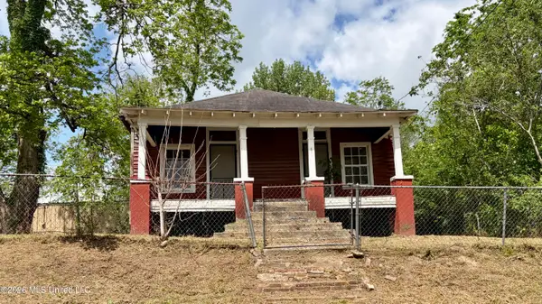 410 Farmer Street, Port Gibson, MS 39150