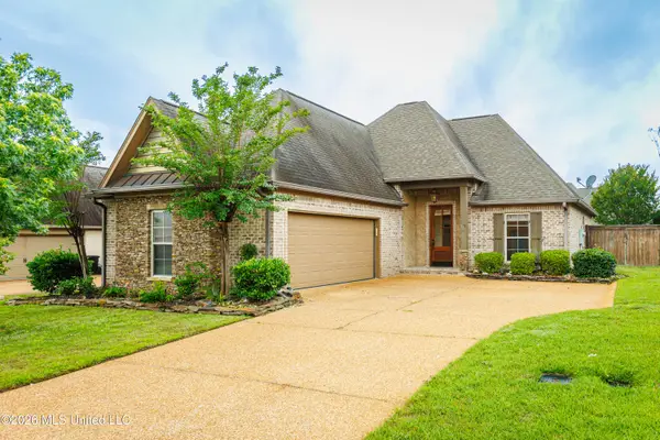 112 Amethyst Lane, Brandon, MS 39047