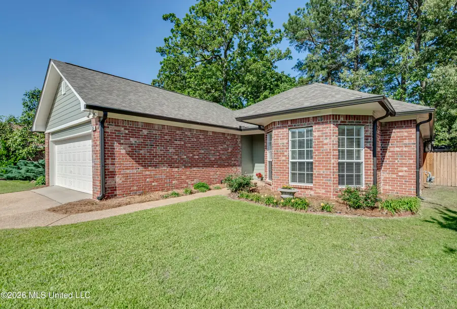 138 Chestnut Drive, Brandon, MS 39047 - #2