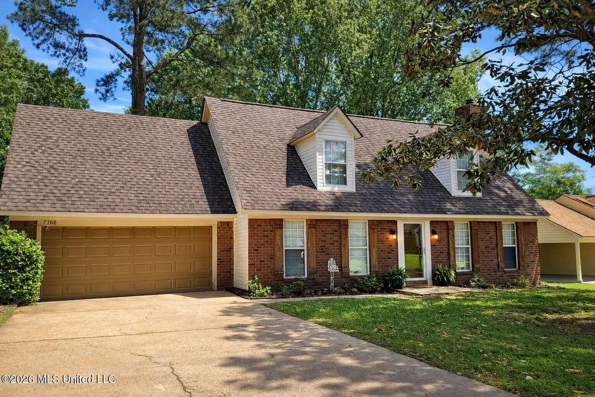 7168 Oak Forest Drive, Olive Branch, MS 38654 - #1