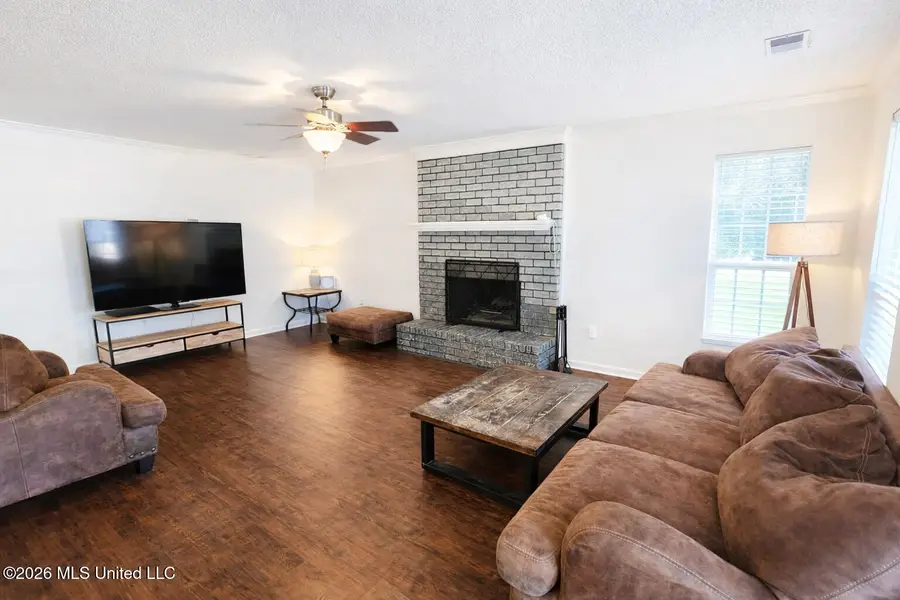 7168 Oak Forest Drive, Olive Branch, MS 38654 - #2