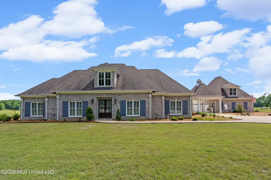 178 Addison Lane, Byhalia, MS 38611 - #3