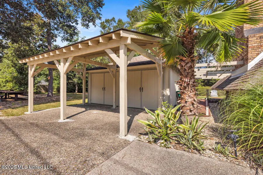 8332 Makiki Drive, Diamondhead, MS 39525 - #2