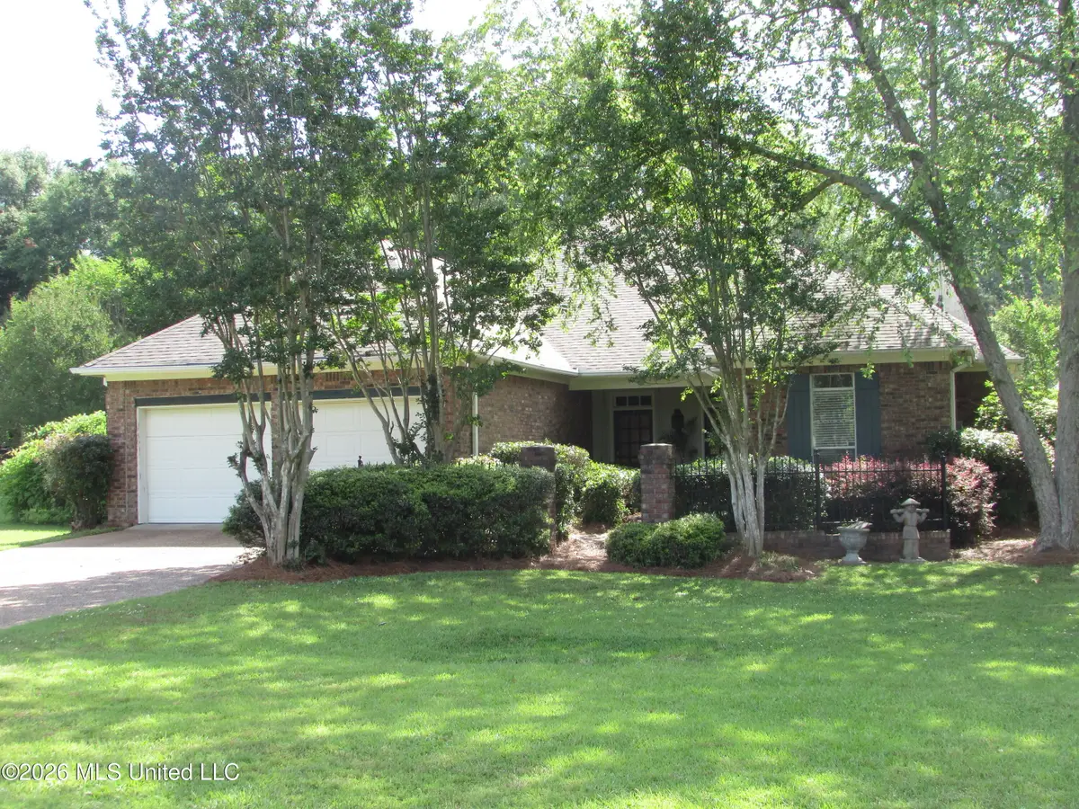 803 W Deerfield Drive, Canton, MS 39046 - #1