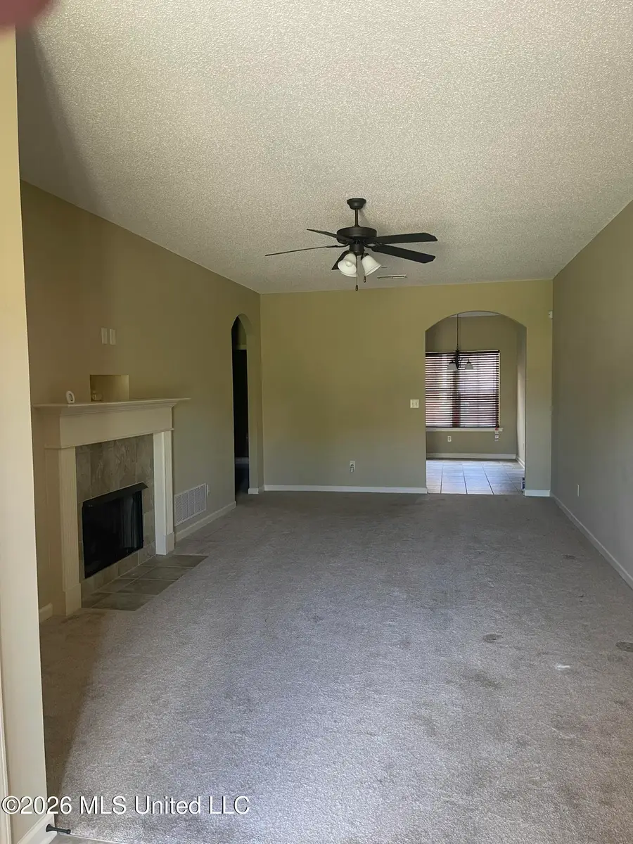 3318 Jade Lane, Southaven, MS 38672 - #2