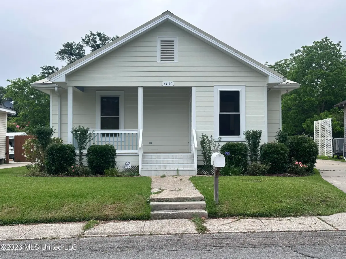 5130 Arthur Street, Moss Point, MS 39563 - #1