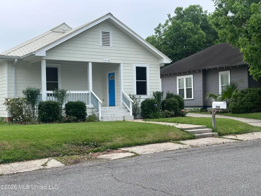 5130 Arthur Street, Moss Point, MS 39563 - #3