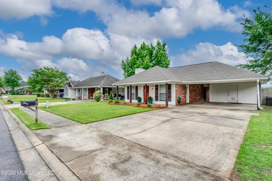 441 Mockingbird Circle, Brandon, MS 39047 - #3