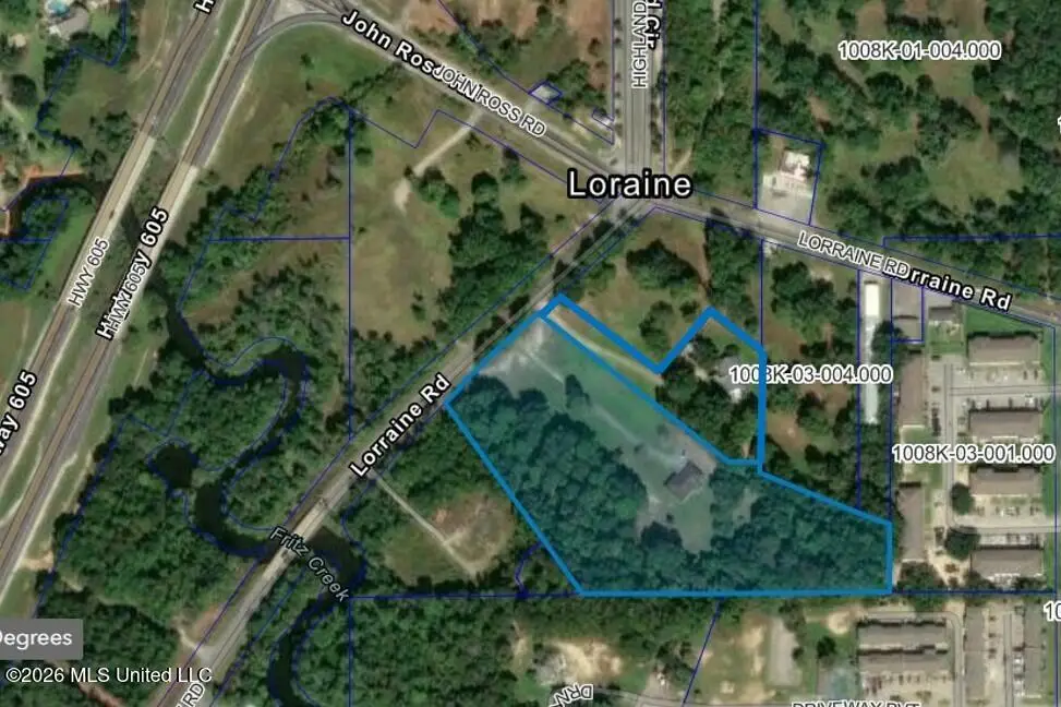 11514 Lorraine Road, Gulfport, MS 39503 - #1