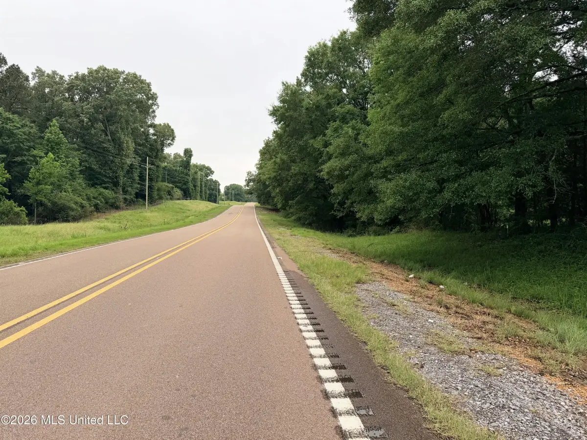 0 Hwy 18 Road, Utica, MS 39175 - #1