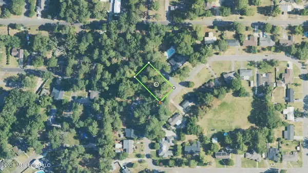 0 Orchard Drive, Columbia, MS 39429