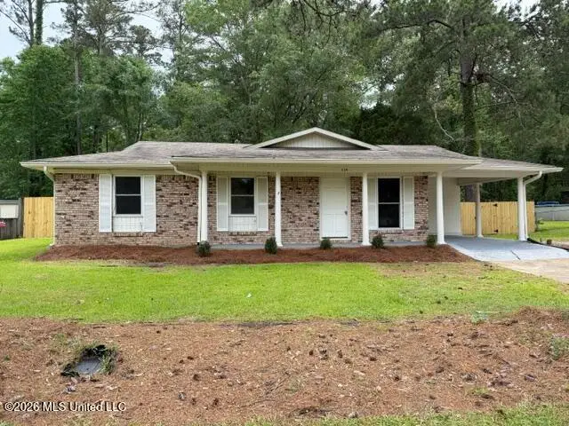 115 Nolan Circle, Pearl, MS 39208 - #1