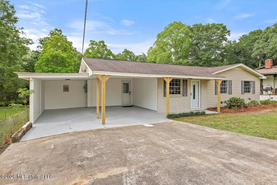 210 N Jadek Drive, Magee, MS 39111 - #3
