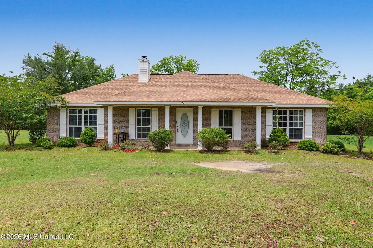 124 Killcreas Lane, Lucedale, MS 39452 - #1