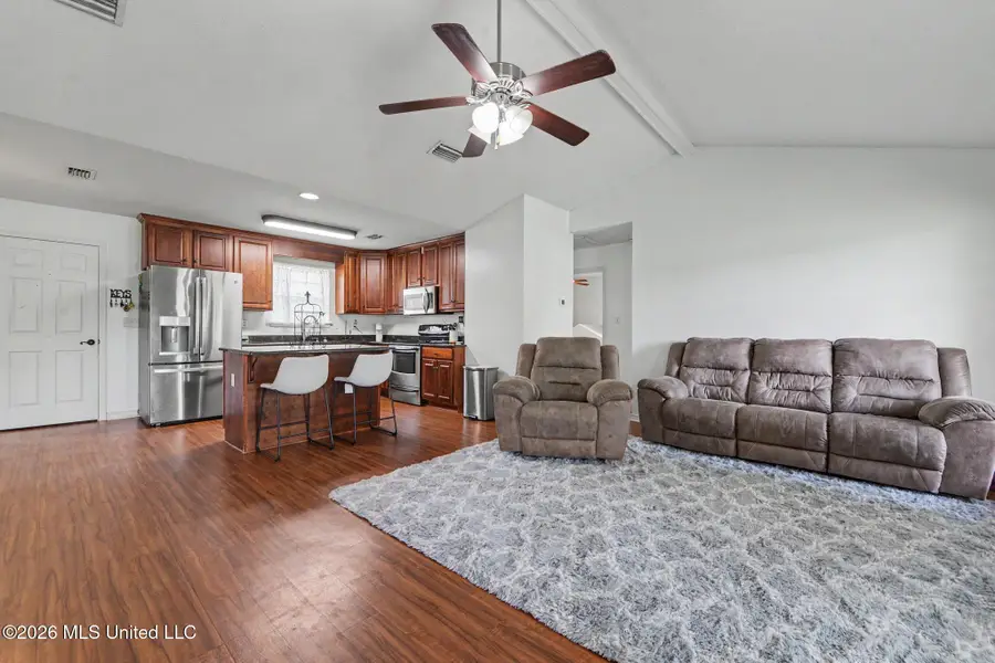 124 Killcreas Lane, Lucedale, MS 39452 - #3