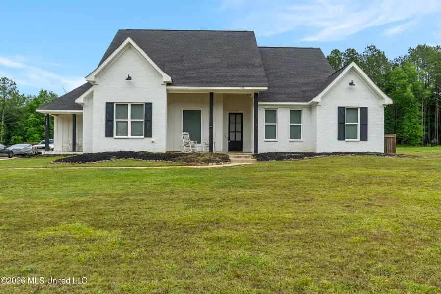 1652 Old Lake Road, Brandon, MS 39042 - #2