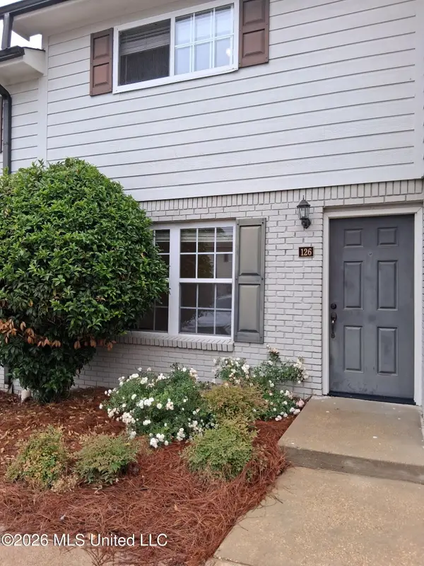 1802 W Jackson Avenue, Oxford, MS 38655