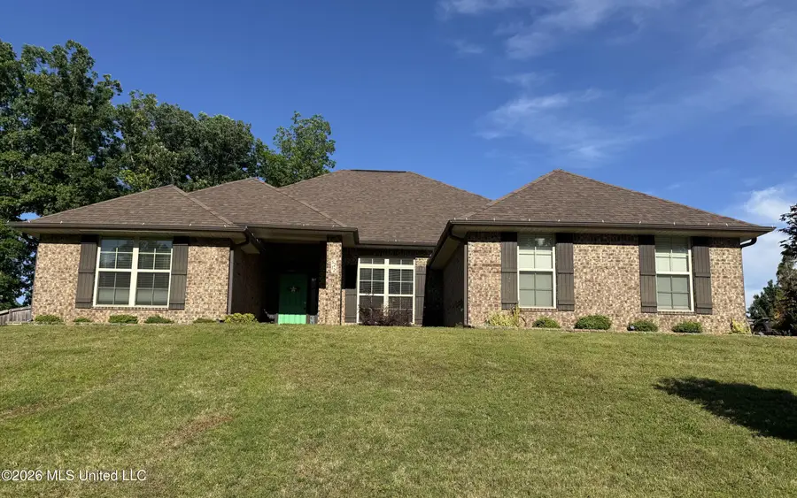 5212 Weathers Drive, Olive Branch, MS 38654 - #2