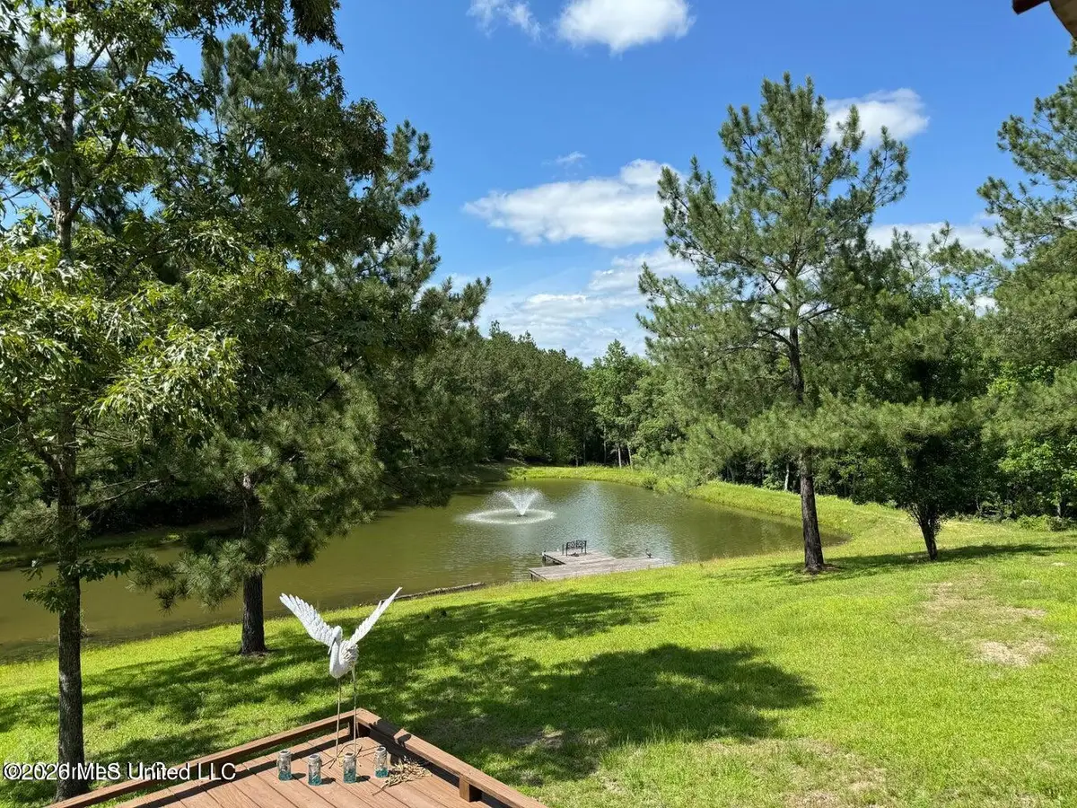 2455 Ms-26, Lumberton, MS 39455 - #1