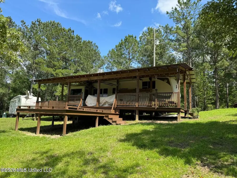 2455 Ms-26, Lumberton, MS 39455 - #2