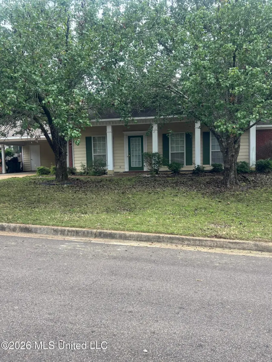 727 Hawthorn Green Drive, Ridgeland, MS 39157 - #2