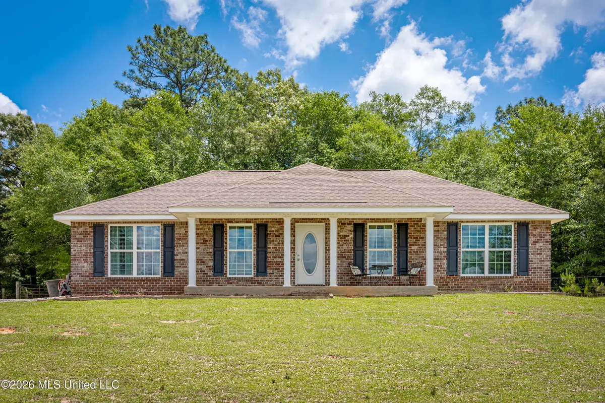 21510 Yankee Town Road, Saucier, MS 39574 - #1