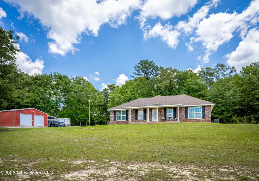 21510 Yankee Town Road, Saucier, MS 39574 - #3