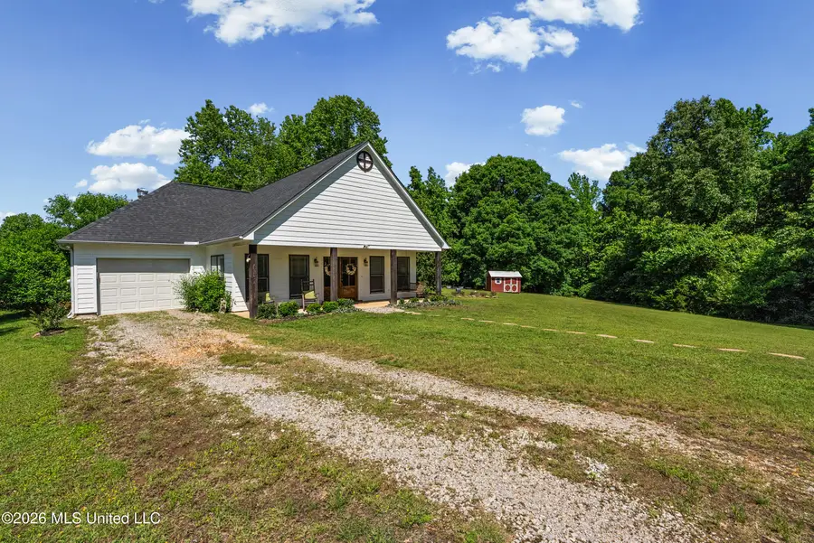 227 Christian College Road, Senatobia, MS 38668 - #3