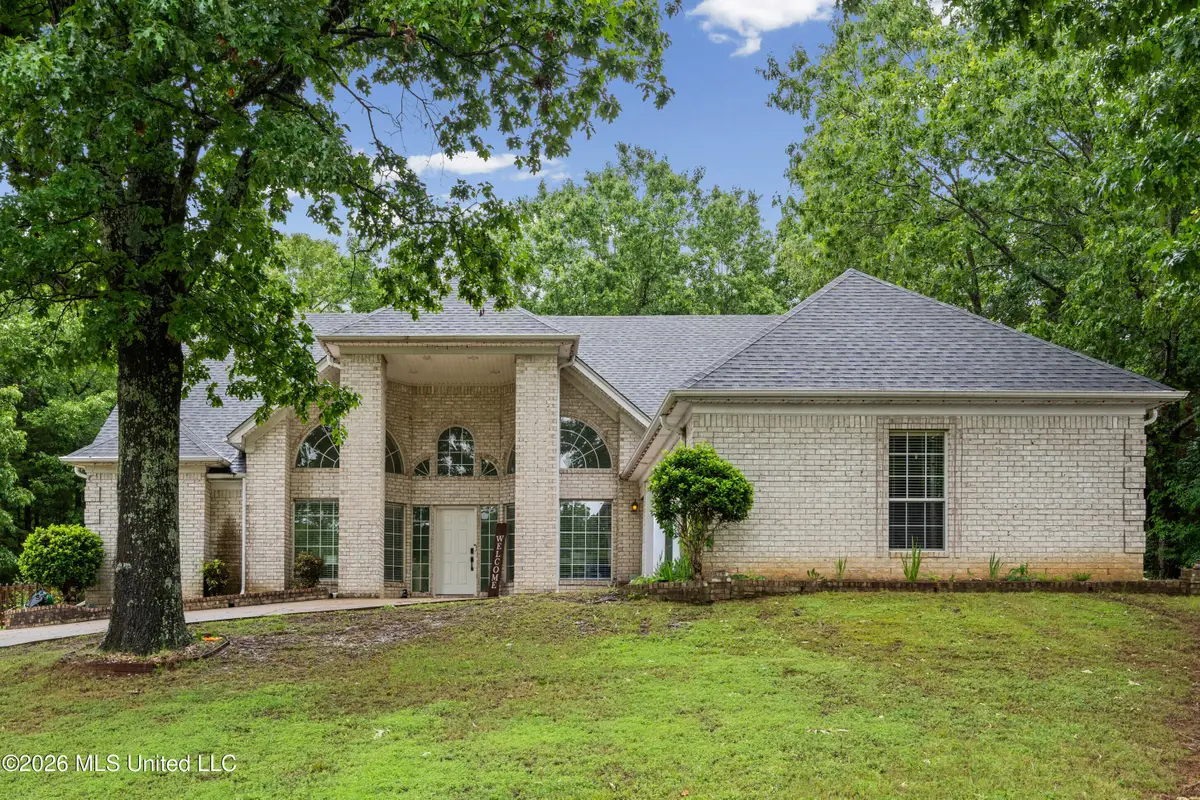 10120 N Cypress Lake Drive, Olive Branch, MS 38654 - #1