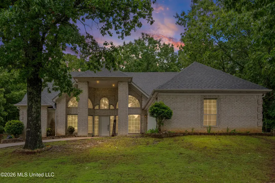 10120 N Cypress Lake Drive, Olive Branch, MS 38654 - #2