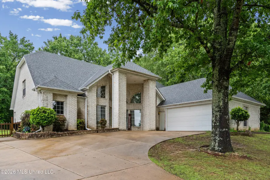 10120 N Cypress Lake Drive, Olive Branch, MS 38654 - #3