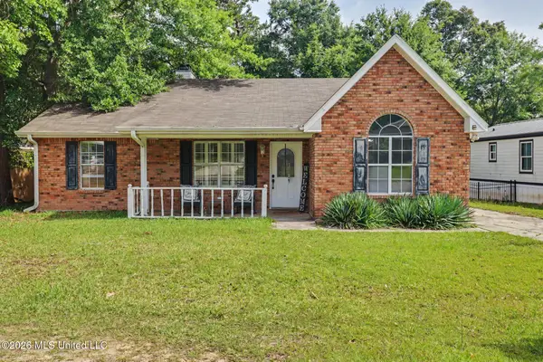 10757 Linohau Way, Diamondhead, MS 39525