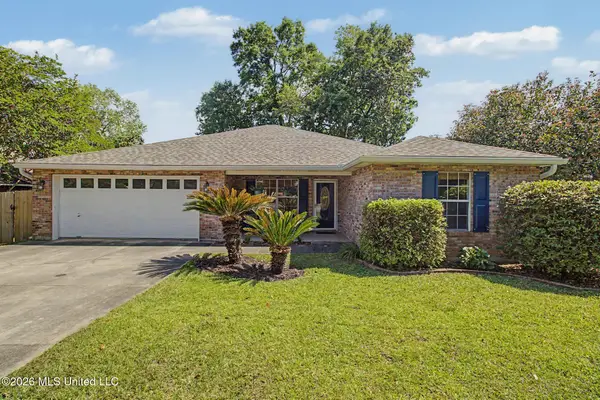 88381 E Diamondhead Drive, Diamondhead, MS 39525