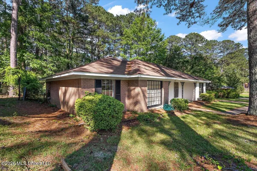 3444 Dundee Lane, Jackson, MS 39212 - #2