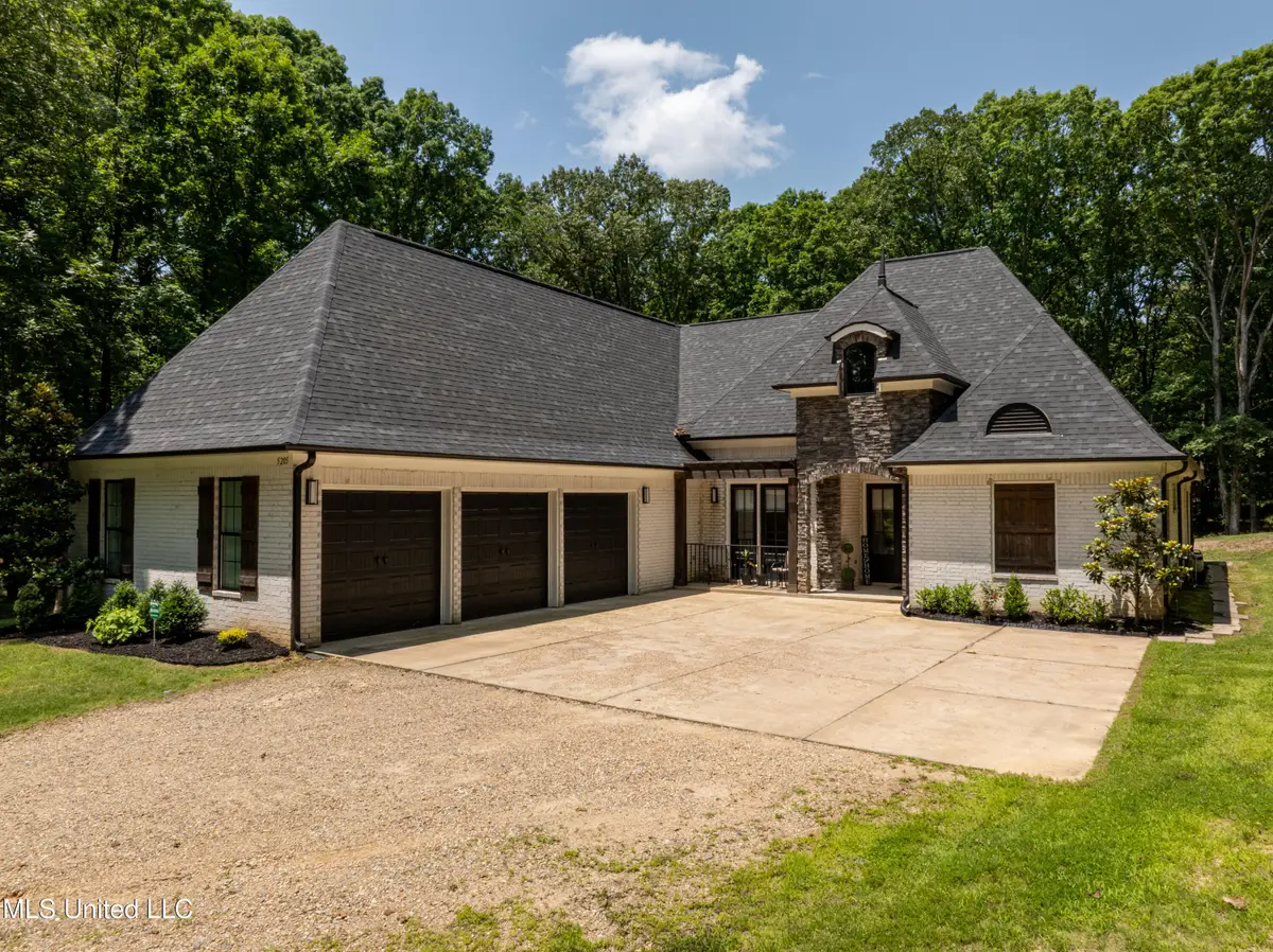 5205 Polk Lane, Olive Branch, MS 38654 - #1